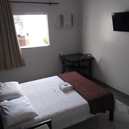 Hotel Redentora Plaza Sao Jose do Rio Preto  Dış mekan fotoğraf