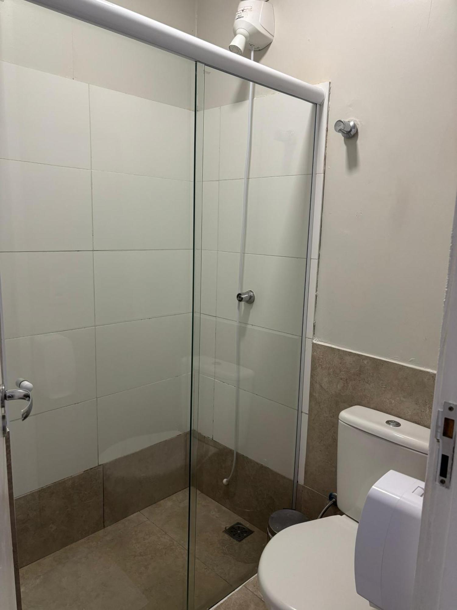 Hotel Redentora Plaza Sao Jose do Rio Preto  Dış mekan fotoğraf