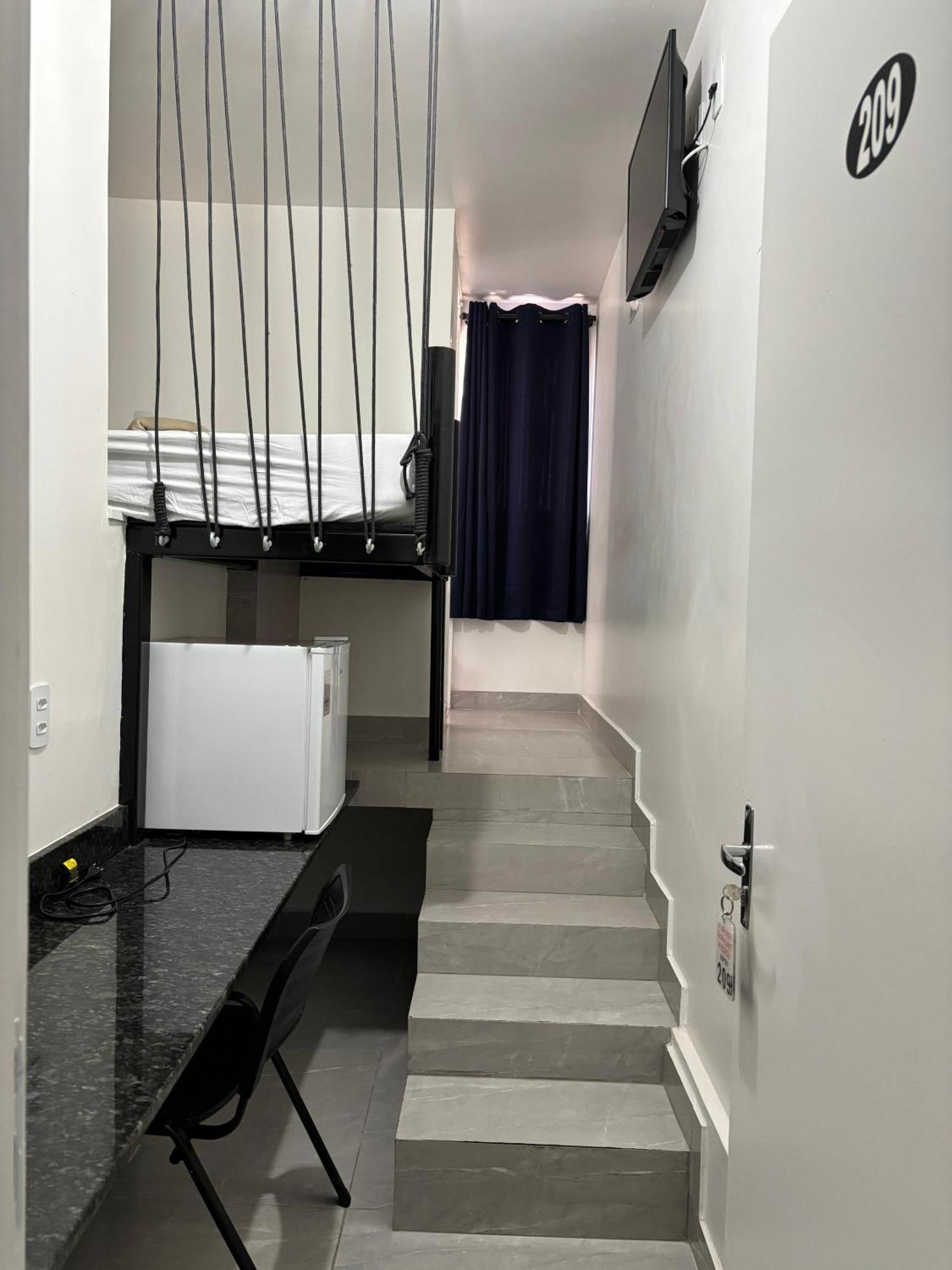 Hotel Redentora Plaza Sao Jose do Rio Preto  Dış mekan fotoğraf