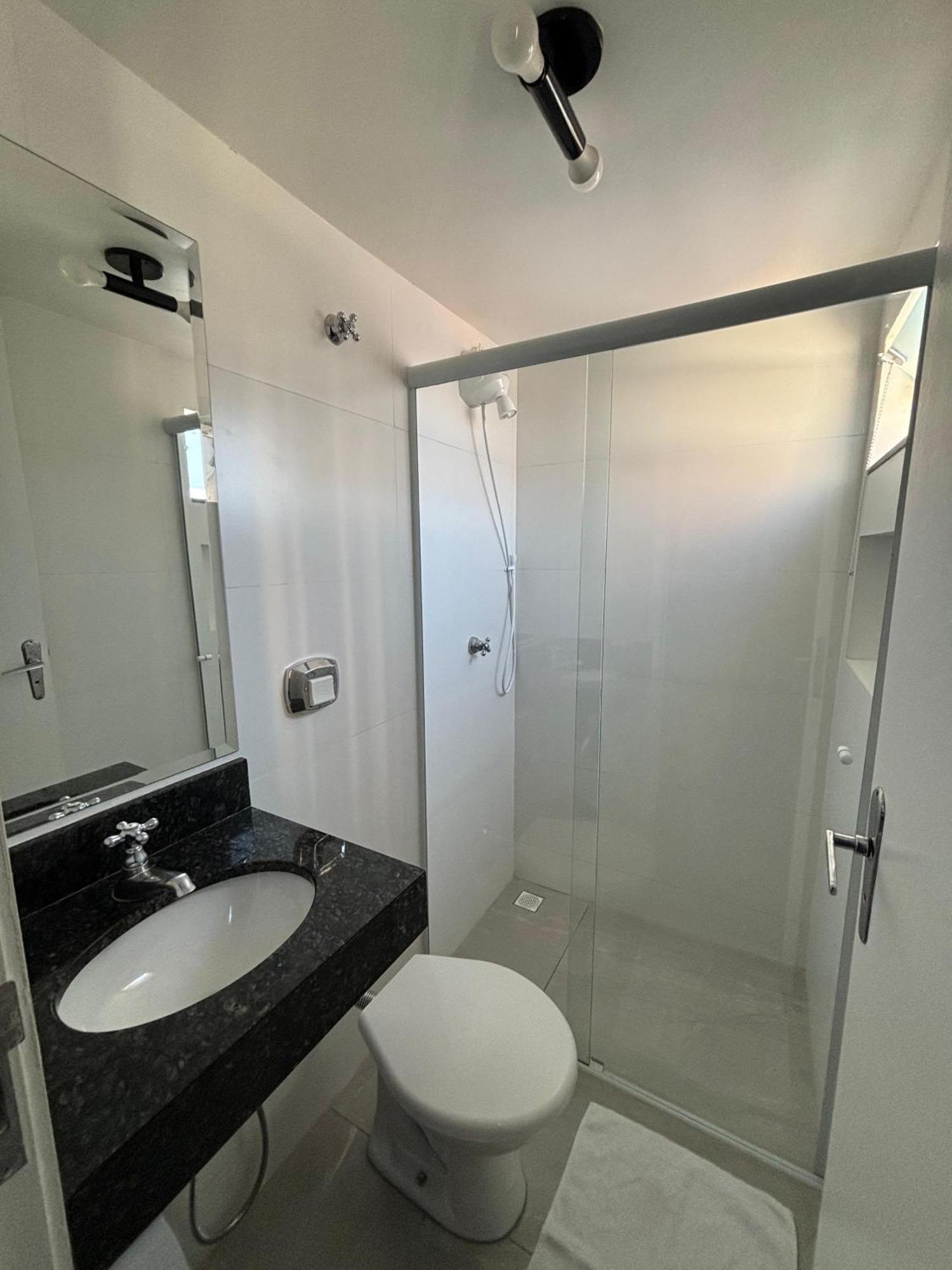 Hotel Redentora Plaza Sao Jose do Rio Preto  Dış mekan fotoğraf