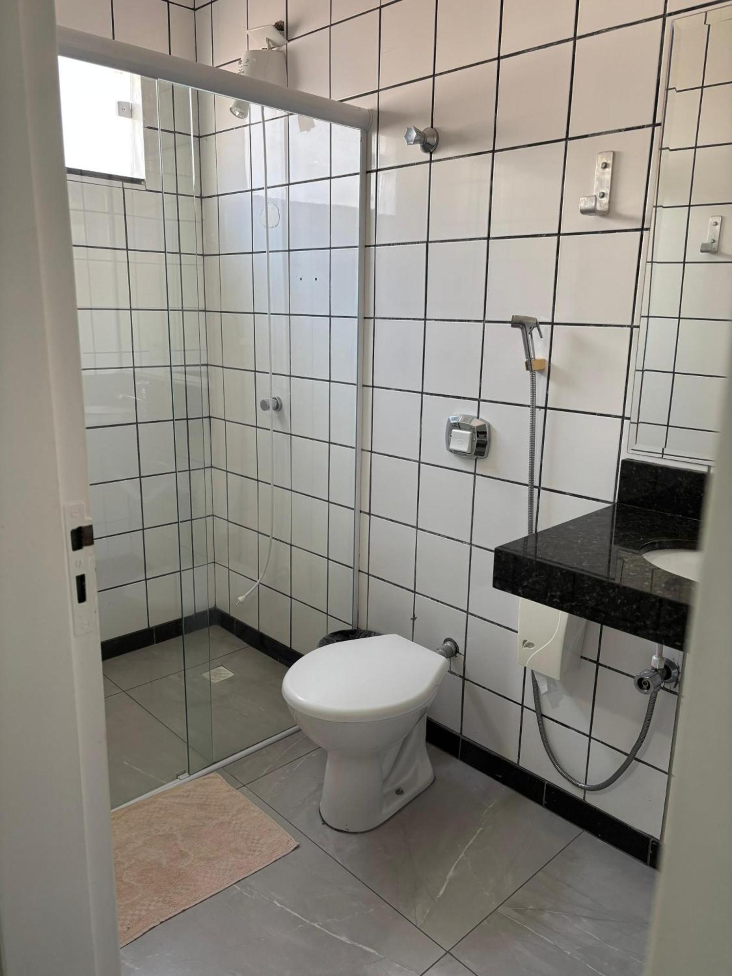 Hotel Redentora Plaza Sao Jose do Rio Preto  Dış mekan fotoğraf