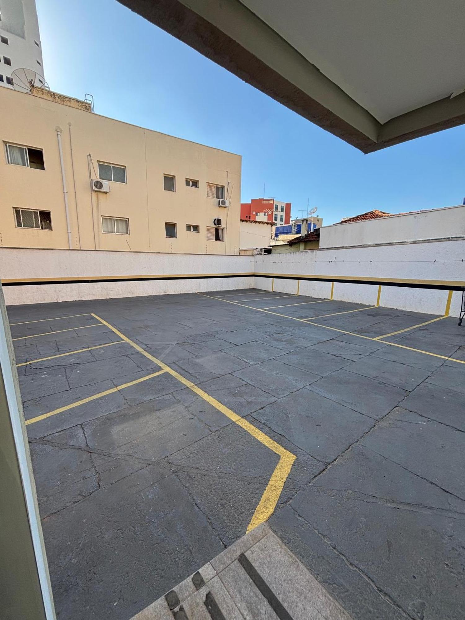 Hotel Redentora Plaza Sao Jose do Rio Preto  Dış mekan fotoğraf