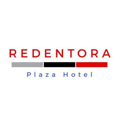 Hotel Redentora Plaza Sao Jose do Rio Preto  Dış mekan fotoğraf